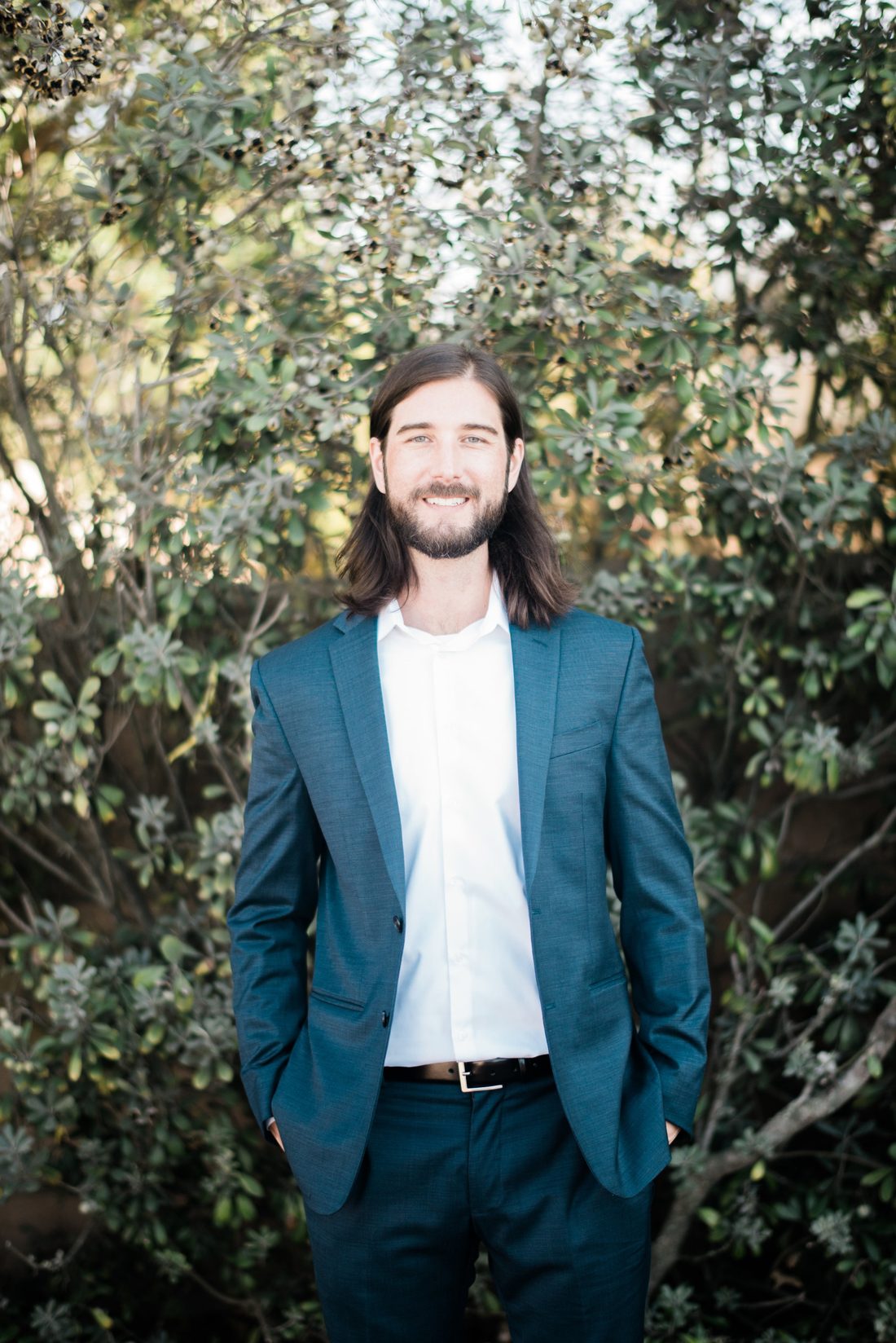 Dr. Patrick Dobbins